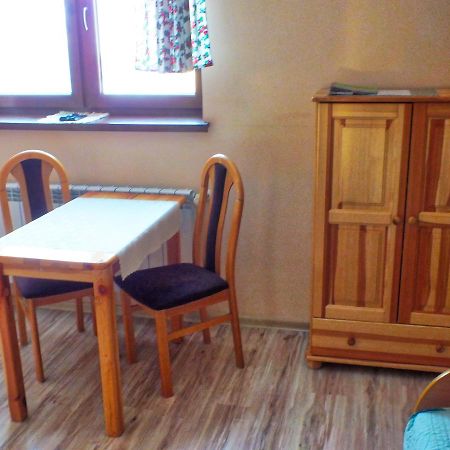 Noclegi W Centrum Sienkiewicza Zakopane Kültér fotó